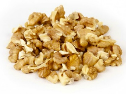 Ядра волоських горіхів, суміш, 1 кг